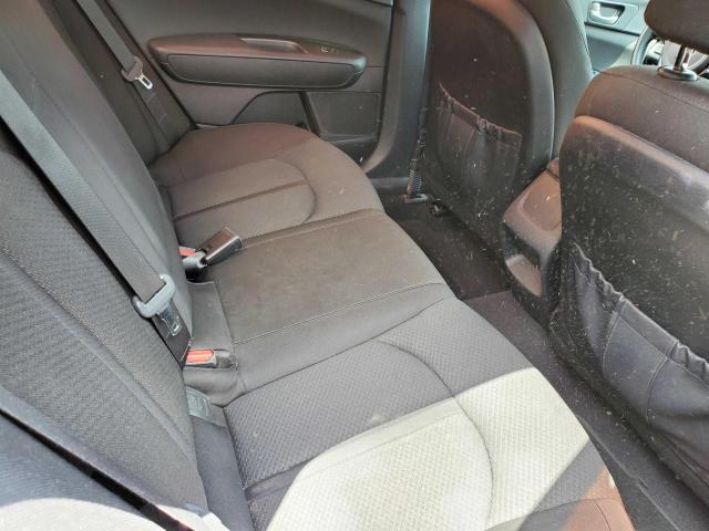 Photo 5 VIN: 5XXGT4L3XHG139131 - KIA OPTIMA LX 