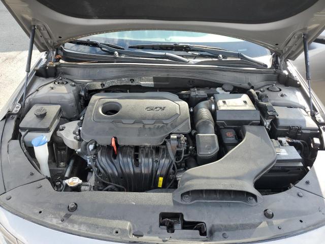 Photo 10 VIN: 5XXGT4L3XHG141042 - KIA OPTIMA 