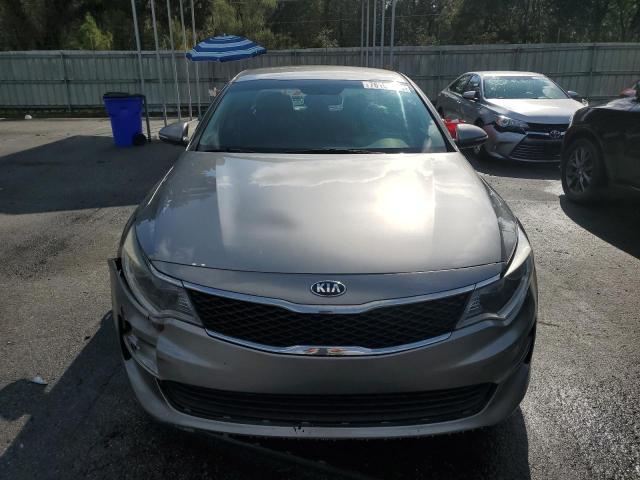 Photo 4 VIN: 5XXGT4L3XHG141042 - KIA OPTIMA 