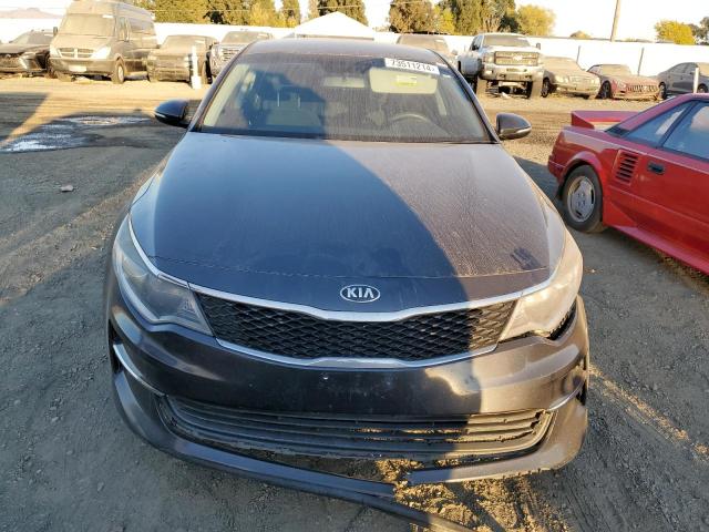 Photo 4 VIN: 5XXGT4L3XHG141171 - KIA OPTIMA LX 