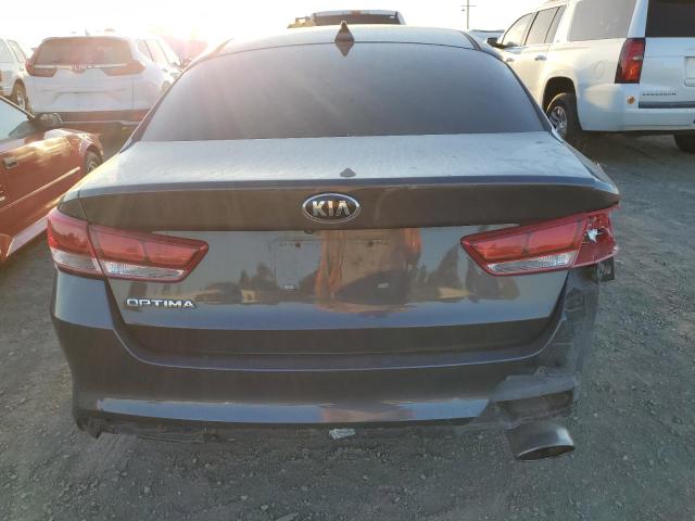 Photo 5 VIN: 5XXGT4L3XHG141171 - KIA OPTIMA LX 