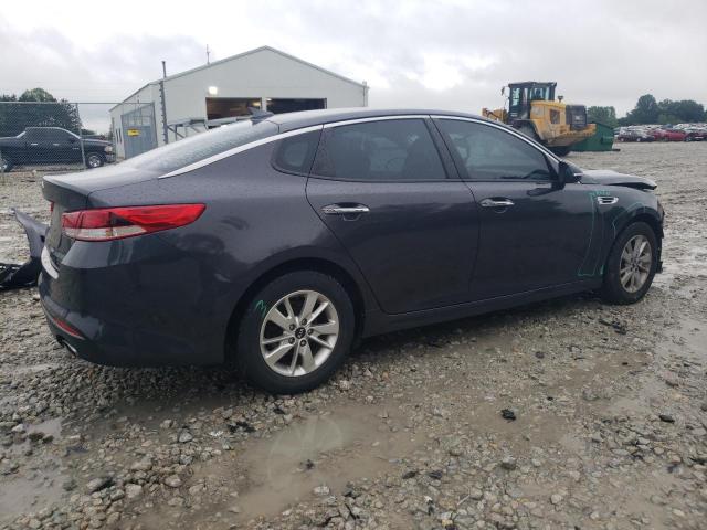 Photo 2 VIN: 5XXGT4L3XHG146158 - KIA OPTIMA LX 