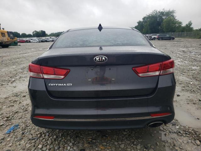 Photo 5 VIN: 5XXGT4L3XHG146158 - KIA OPTIMA LX 