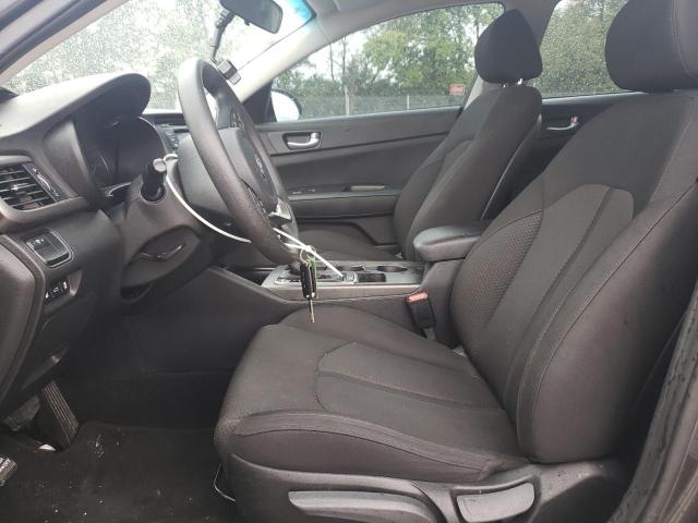 Photo 6 VIN: 5XXGT4L3XHG146158 - KIA OPTIMA LX 