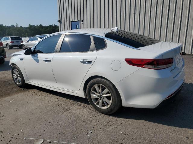 Photo 1 VIN: 5XXGT4L3XHG147553 - KIA OPTIMA LX 