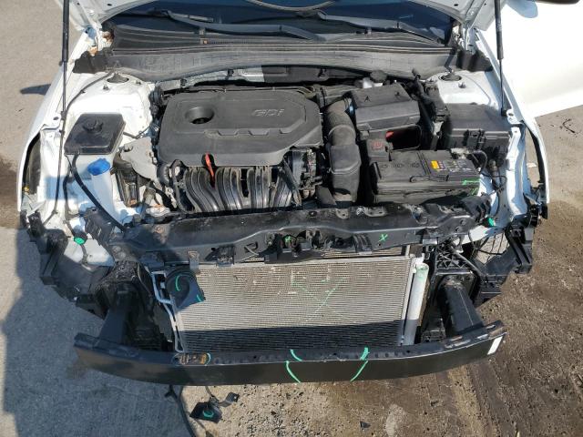 Photo 10 VIN: 5XXGT4L3XHG147553 - KIA OPTIMA LX 