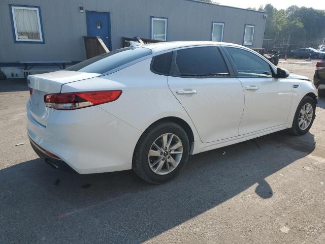 Photo 2 VIN: 5XXGT4L3XHG147553 - KIA OPTIMA LX 