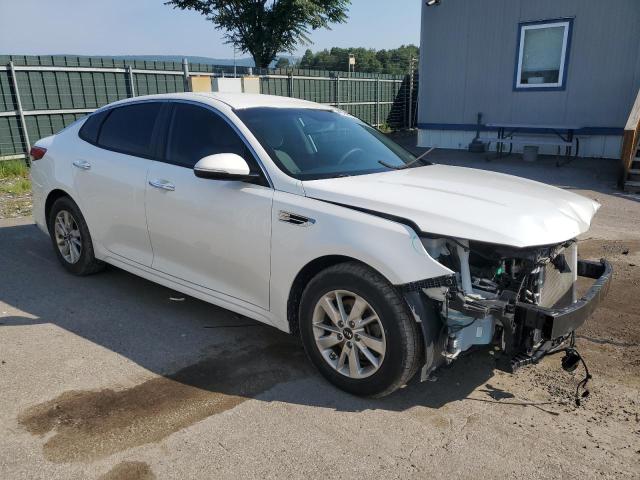 Photo 3 VIN: 5XXGT4L3XHG147553 - KIA OPTIMA LX 