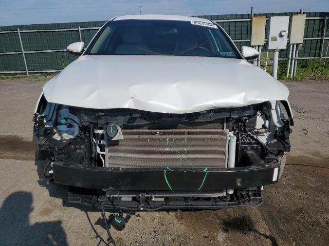 Photo 4 VIN: 5XXGT4L3XHG147553 - KIA OPTIMA LX 