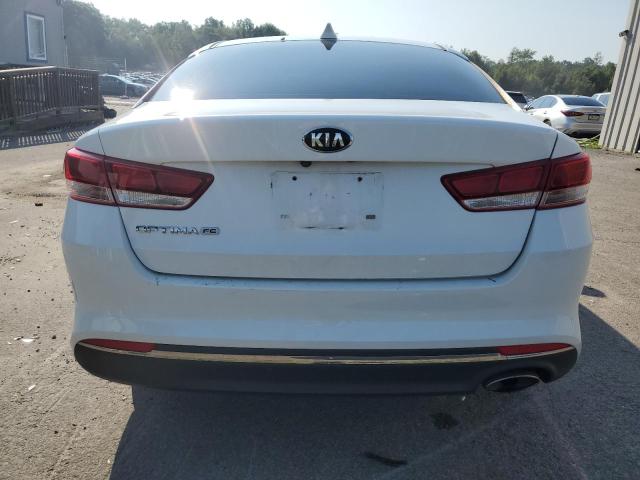 Photo 5 VIN: 5XXGT4L3XHG147553 - KIA OPTIMA LX 