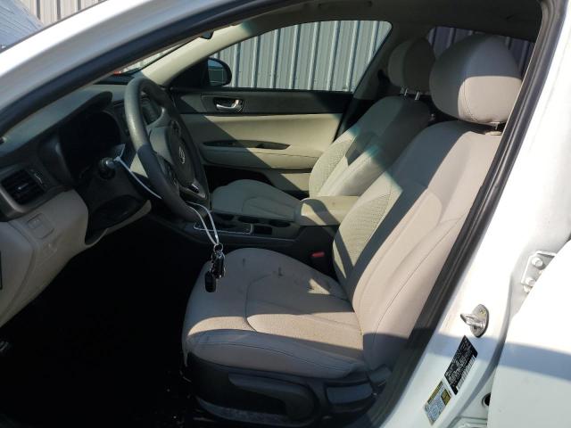 Photo 6 VIN: 5XXGT4L3XHG147553 - KIA OPTIMA LX 