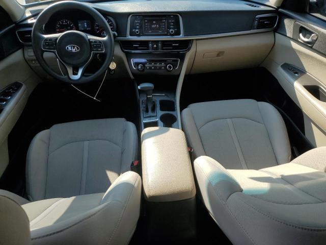 Photo 7 VIN: 5XXGT4L3XHG147553 - KIA OPTIMA LX 