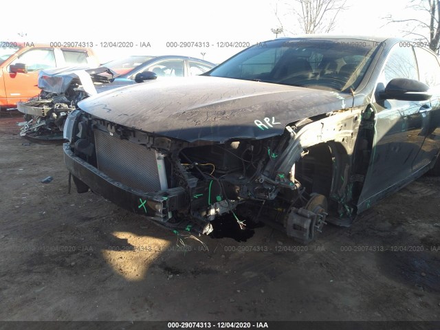 Photo 5 VIN: 5XXGT4L3XHG151344 - KIA OPTIMA 