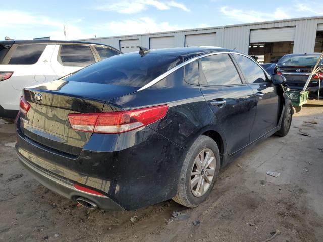 Photo 2 VIN: 5XXGT4L3XHG152915 - KIA OPTIMA LX 