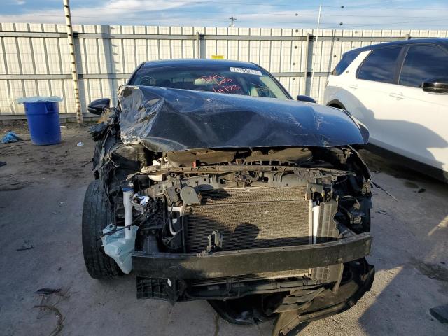 Photo 4 VIN: 5XXGT4L3XHG152915 - KIA OPTIMA LX 