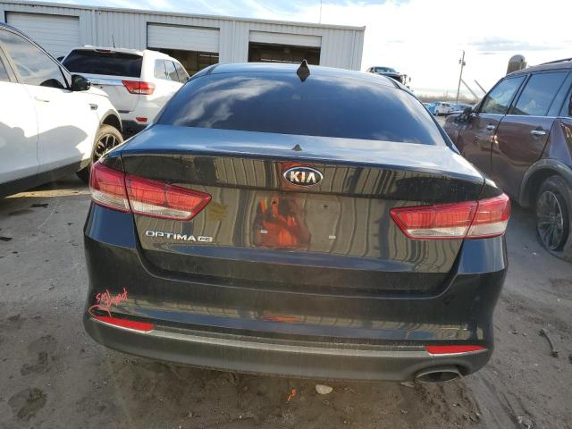 Photo 5 VIN: 5XXGT4L3XHG152915 - KIA OPTIMA LX 