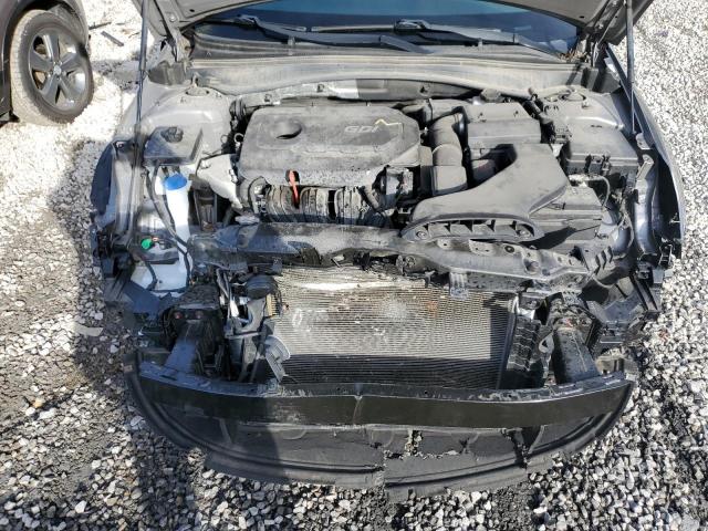 Photo 10 VIN: 5XXGT4L3XHG154244 - KIA OPTIMA LX 