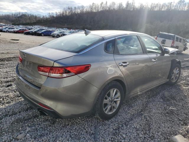 Photo 2 VIN: 5XXGT4L3XHG154244 - KIA OPTIMA LX 