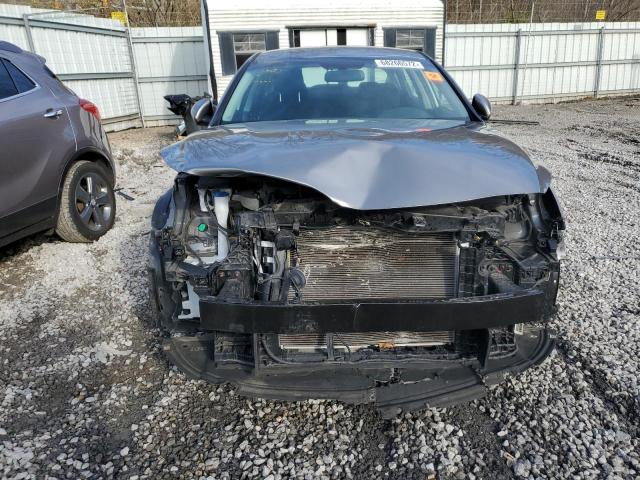 Photo 4 VIN: 5XXGT4L3XHG154244 - KIA OPTIMA LX 