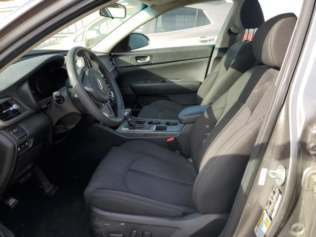 Photo 6 VIN: 5XXGT4L3XHG154244 - KIA OPTIMA LX 