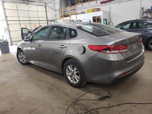 Photo 1 VIN: 5XXGT4L3XHG155331 - KIA OPTIMA LX 