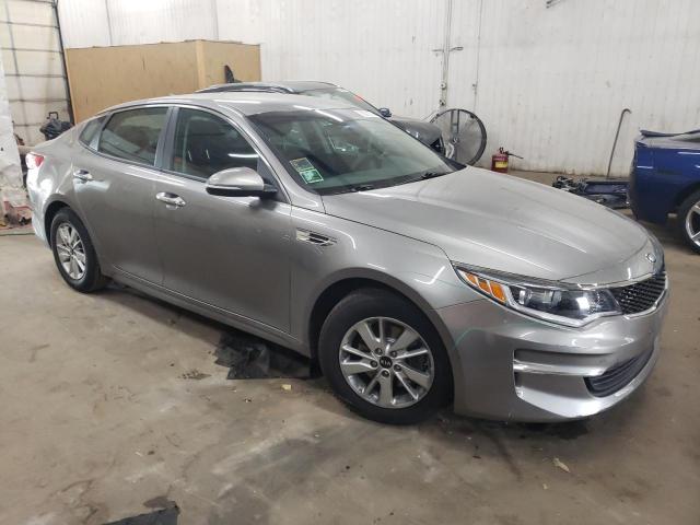 Photo 3 VIN: 5XXGT4L3XHG155331 - KIA OPTIMA LX 