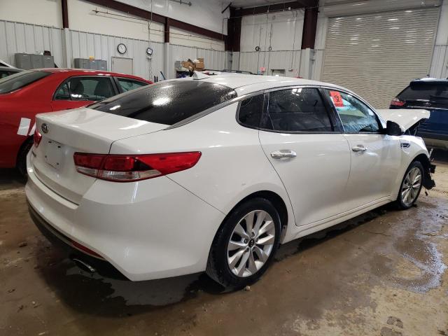 Photo 2 VIN: 5XXGT4L3XHG156253 - KIA OPTIMA LX 