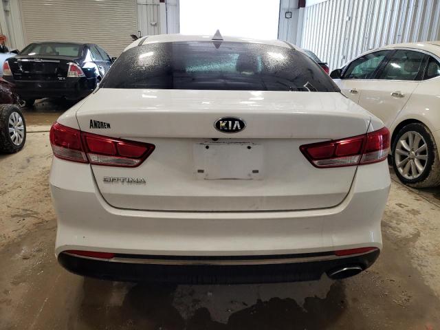 Photo 5 VIN: 5XXGT4L3XHG156253 - KIA OPTIMA LX 