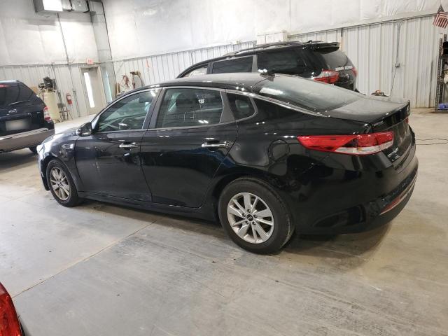 Photo 1 VIN: 5XXGT4L3XHG156446 - KIA OPTIMA 