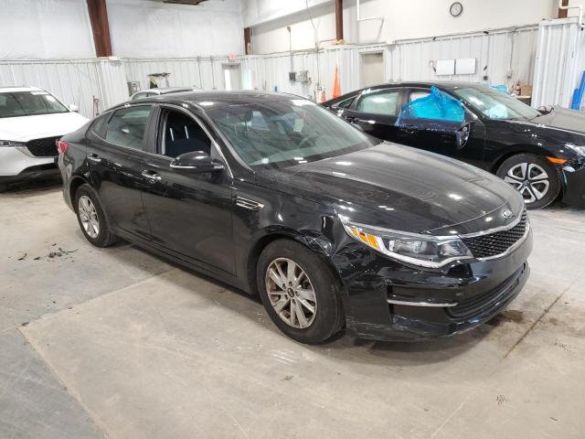 Photo 3 VIN: 5XXGT4L3XHG156446 - KIA OPTIMA 