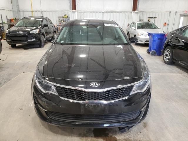 Photo 4 VIN: 5XXGT4L3XHG156446 - KIA OPTIMA 