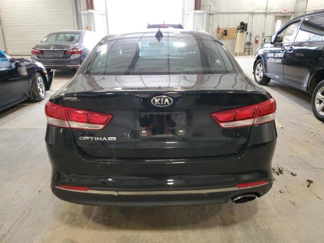 Photo 5 VIN: 5XXGT4L3XHG156446 - KIA OPTIMA 