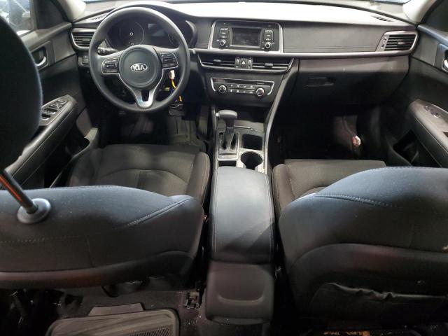 Photo 7 VIN: 5XXGT4L3XHG156446 - KIA OPTIMA 