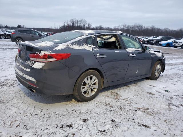 Photo 2 VIN: 5XXGT4L3XHG160030 - KIA OPTIMA 