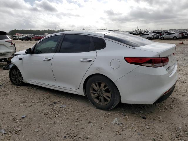 Photo 1 VIN: 5XXGT4L3XHG160075 - KIA OPTIMA 