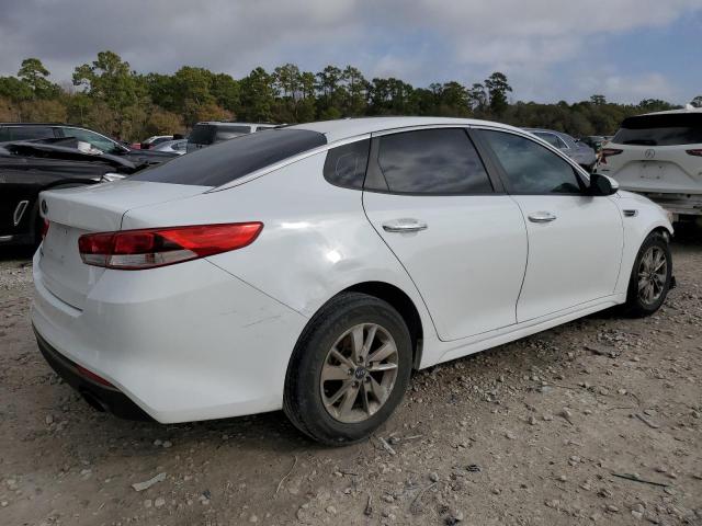 Photo 2 VIN: 5XXGT4L3XHG160075 - KIA OPTIMA 