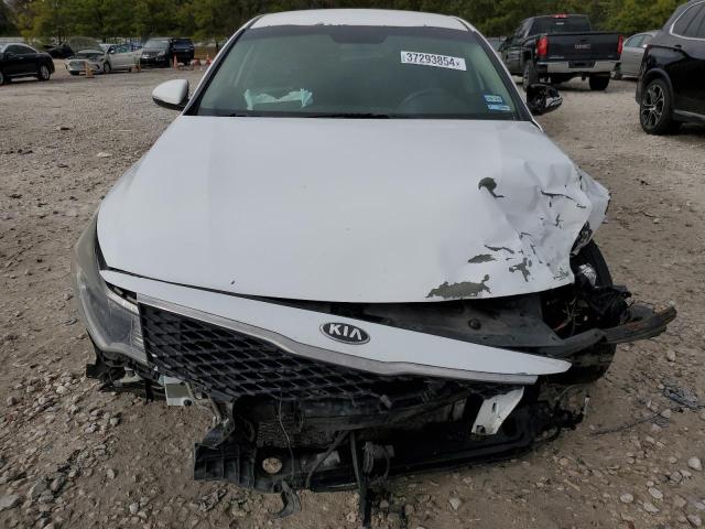 Photo 4 VIN: 5XXGT4L3XHG160075 - KIA OPTIMA 