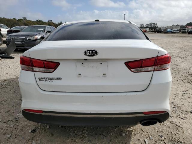 Photo 5 VIN: 5XXGT4L3XHG160075 - KIA OPTIMA 