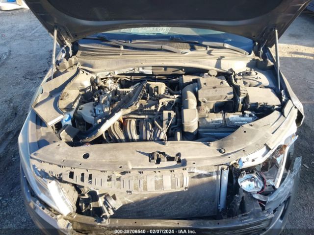 Photo 9 VIN: 5XXGT4L3XHG162540 - KIA OPTIMA 