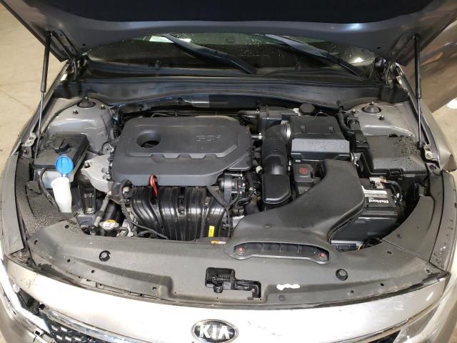 Photo 10 VIN: 5XXGT4L3XHG163381 - KIA OPTIMA 