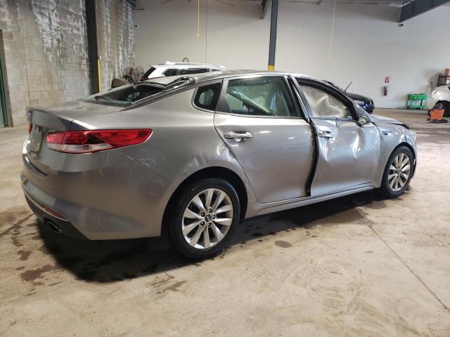 Photo 2 VIN: 5XXGT4L3XHG163381 - KIA OPTIMA 