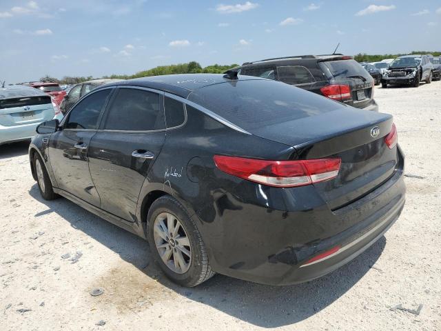 Photo 1 VIN: 5XXGT4L3XHG164756 - KIA OPTIMA LX 