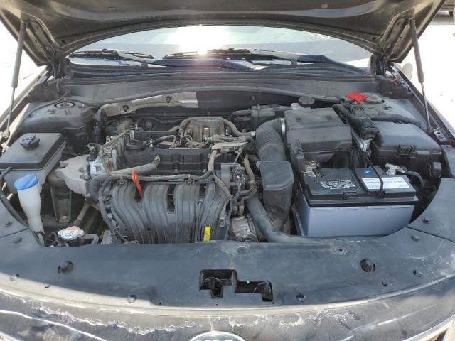 Photo 10 VIN: 5XXGT4L3XHG164756 - KIA OPTIMA LX 