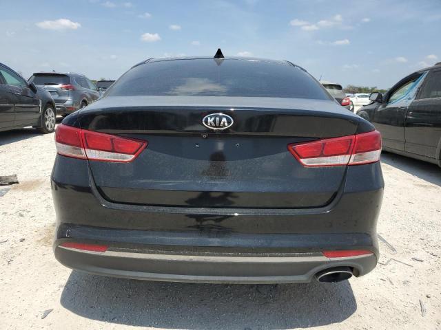 Photo 5 VIN: 5XXGT4L3XHG164756 - KIA OPTIMA LX 