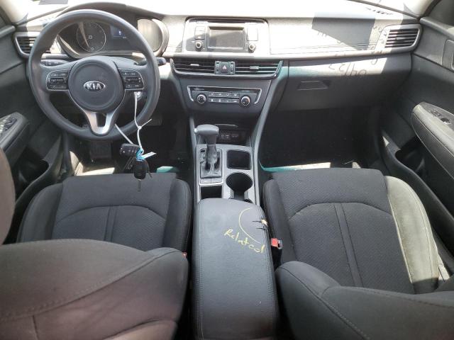 Photo 7 VIN: 5XXGT4L3XHG164756 - KIA OPTIMA LX 