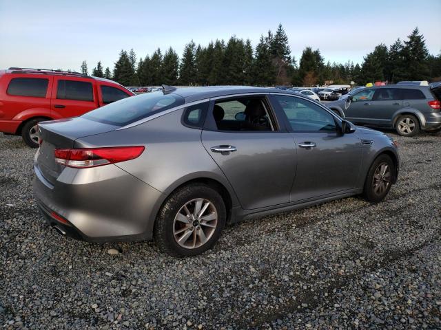 Photo 2 VIN: 5XXGT4L3XHG165597 - KIA OPTIMA 