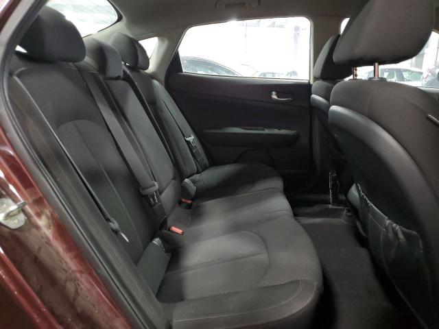 Photo 9 VIN: 5XXGT4L3XHG167088 - KIA OPTIMA 