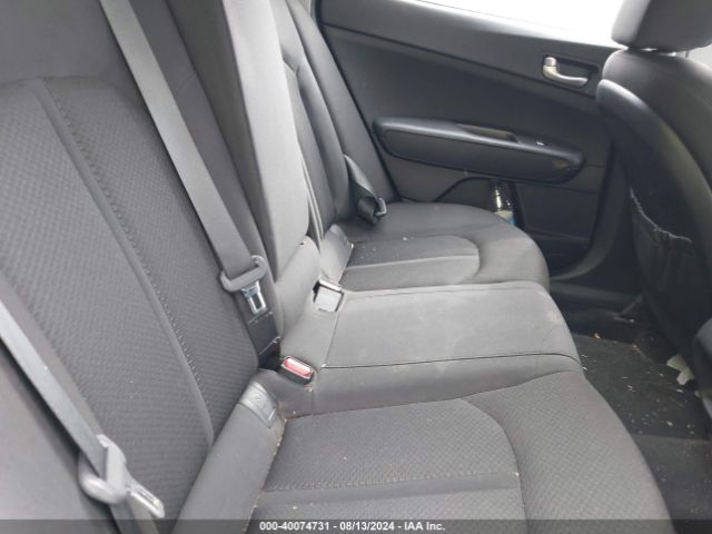 Photo 7 VIN: 5XXGT4L3XHG171707 - KIA OPTIMA 