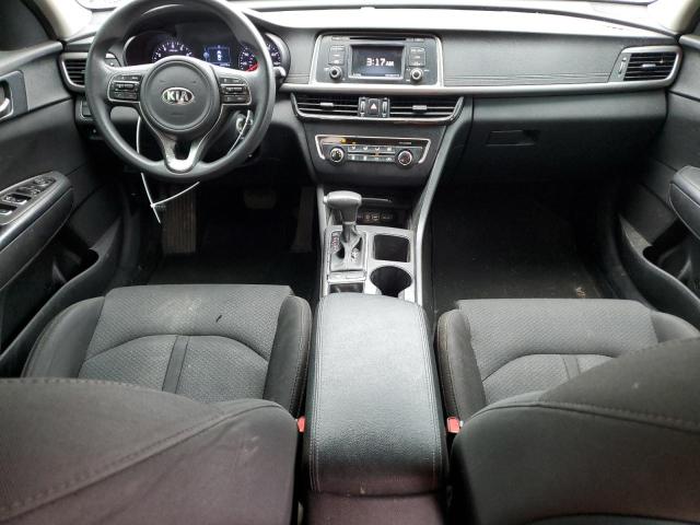 Photo 7 VIN: 5XXGT4L3XHG172002 - KIA OPTIMA LX 