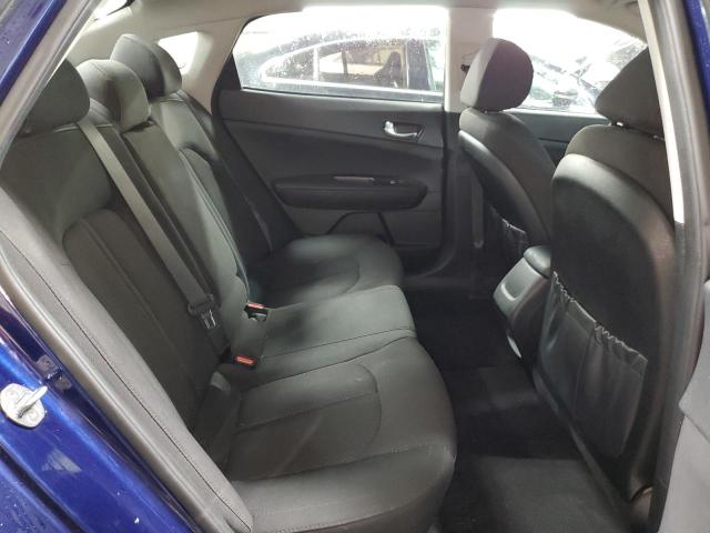 Photo 10 VIN: 5XXGT4L3XHG177829 - KIA OPTIMA LX 